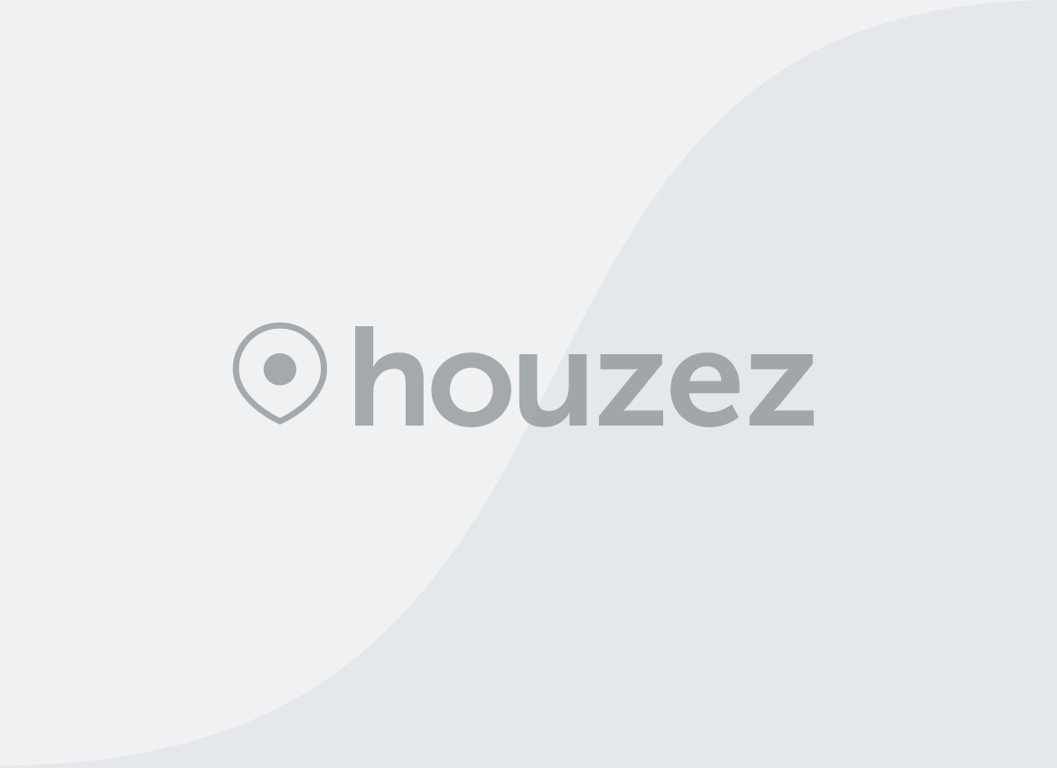 Two-bedroom with storage